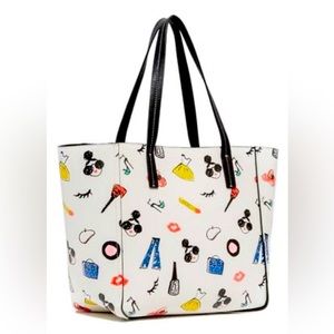 Alice And Olivia Hye Tote Bag